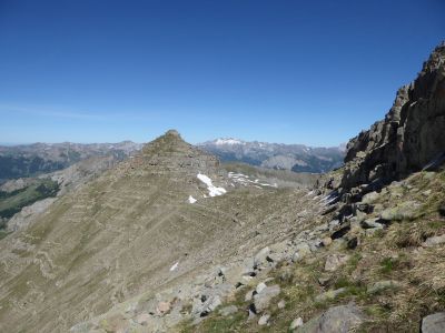 Traversée dévers G-Tour 2
