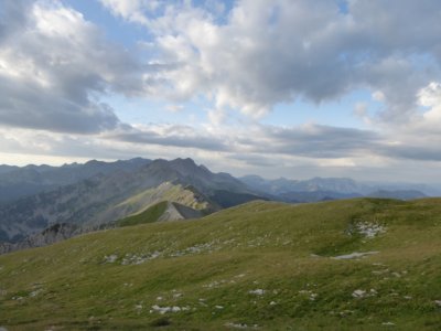 Descente Neillère