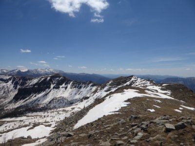 Descente Denjuan