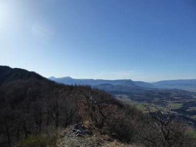 Descente Têtee