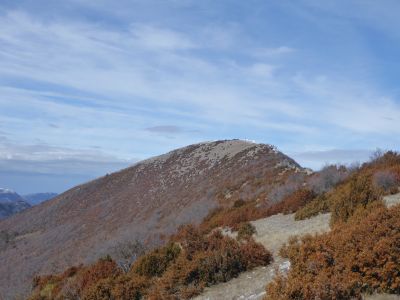 Vue Serre Bouisse