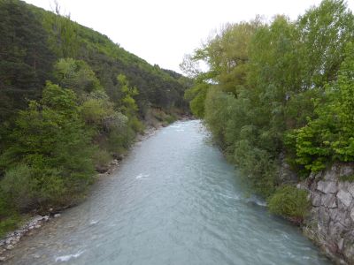 Vue Petit Buëch