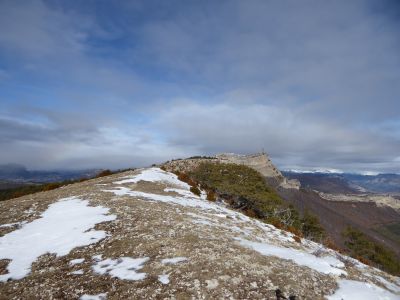 Descente Aumage