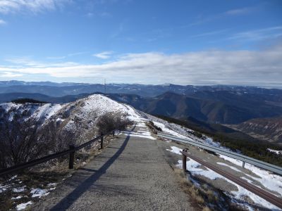 Descente Beaumont