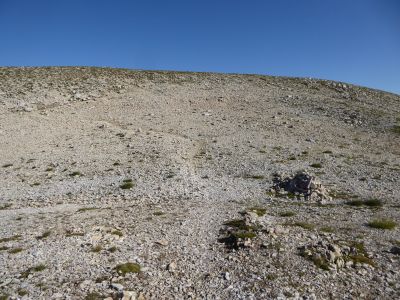 Plateau Bure 2