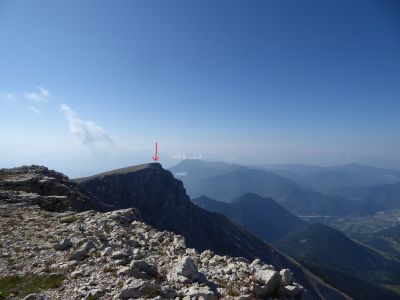Vue Pras Arnaud