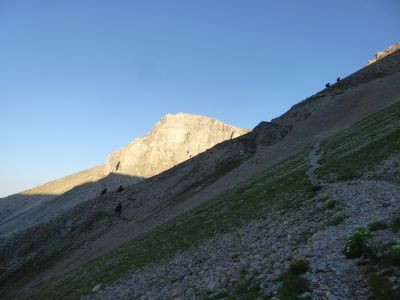 Vue Tête Pras Arnaud