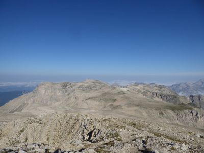 Descente Bure