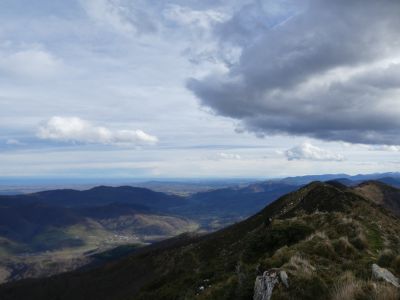 Vue Vallée Lez 3