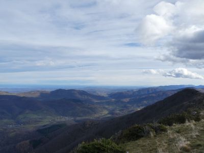 Vue Vallée Lez 2