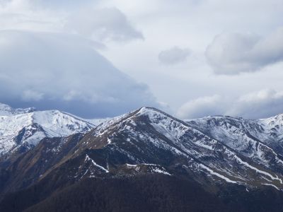 Vue Paumade