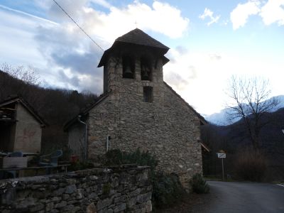 Vue Saint-Michel