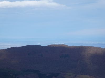 Vue Picastelle
