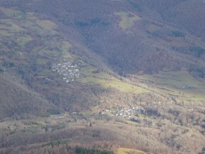 Vue Illartein