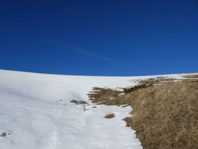 Vue montée Coumette