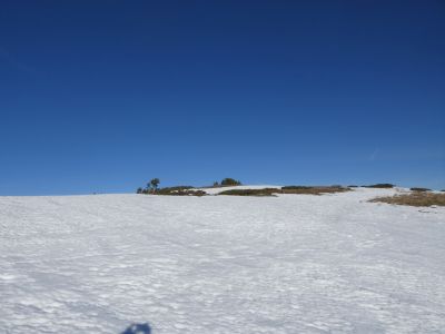 Vue montée Coumette 2