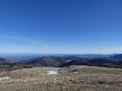 Vue Pyrénées Audoises 2