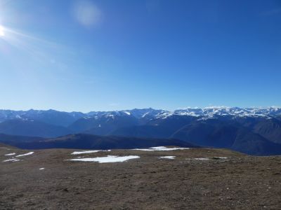 Vue Vallée Ariège 4