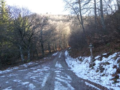 Croisement après Marmare 2