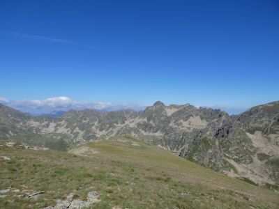 Vue Andorre