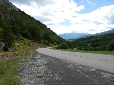 Croisement D25 ski 2