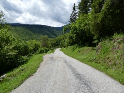 Croisement Fin D25 retour