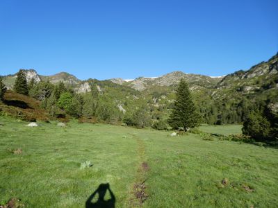 Vue montée Rabassoles