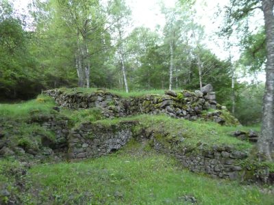 Vue Forges Catalanes