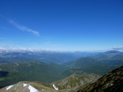 Vue Vallée Ariège
