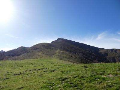 Vue descente Fourcat 4