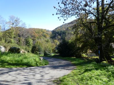Croisement sortie Montferrier 2