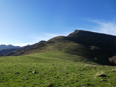 Descente Coulobre