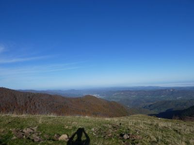 Vue Pays Foix