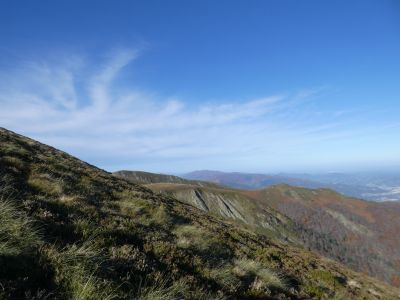 Vue Trois Seigneurs