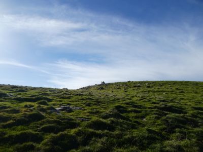 Vue montée Fourcat 4