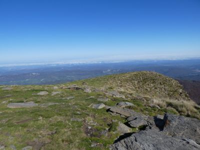 Descente Fourcat