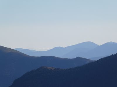 Vue Crabixa