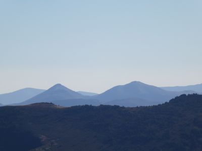 Vue Bentaillole