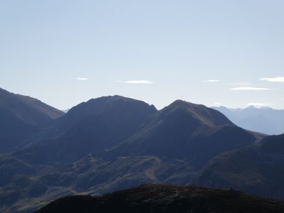 Vue Girabal