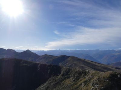 Vue Haute-Cerdagne