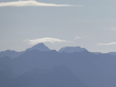 Vue Carlit