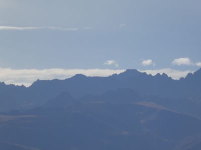Vue Cazalassis