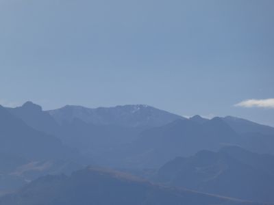Vue Cabaneta