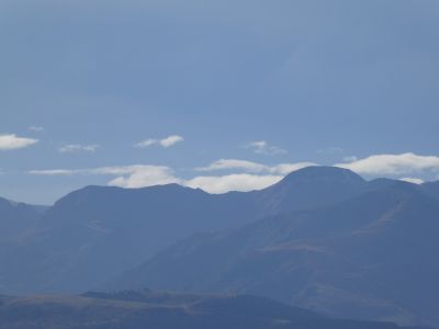 Vue Andorat