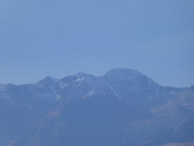 Vue Serrère