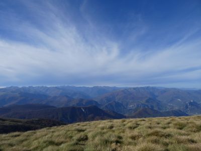 Vue Haute-Ariège