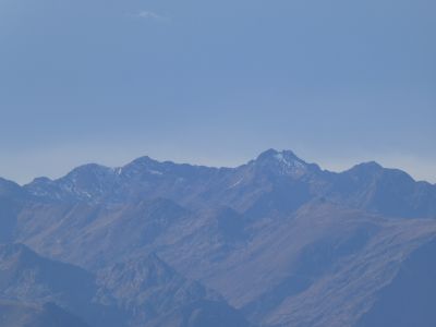 Vue Malcaras