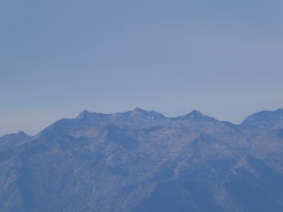 Vue Bassiès