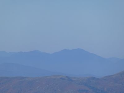 Vue Cagire