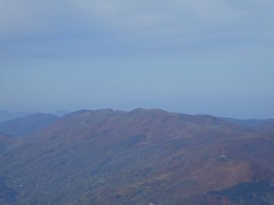 Vue Batail